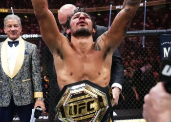 Alexandre Pantoja vuelve a vencer a Brandon Moreno en UFC 290 y es el nuevo campeón de peso mosca