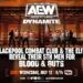 Previa AEW Dynamite 12 de julio de 2023 Previa AEW Dynamite 12 de julio de 2023