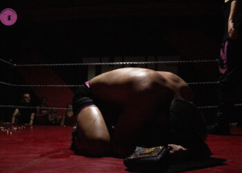 Gerard García gana el Campeonato Absoluto de Tyris Wrestling y defenderá ante Chris Ridgeway