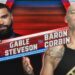 Apuestas NXT The Great American Bash: Gable Steveson vs. Baron Corbin Gable Steveson decide quedarse en NXT y debutará ante Baron Corbin en The Great American Bash 2023