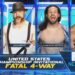 Cartelera WWE SmackDown 21 de julio de 2023 Cartelera WWE SmackDown 21 de julio de 2023