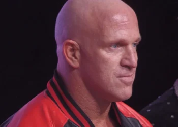 Eric Young deja WWE y regresa a IMPACT en Slammiversary 2023