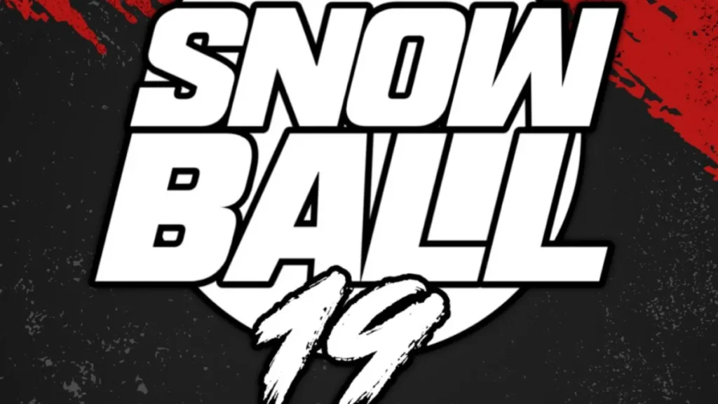 Resultados Tyris Wrestling Snowball 19