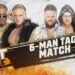 Cartelera WWE NXT 25 de julio de 2023 Cartelera WWE NXT 25 de julio de 2023
