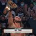 Jack Perry gana el Campeonato de FTW en AEW Dynamite Blood & Guts