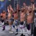 The Golden Elite vence al Blackpool Combat Club en AEW Dynamite Blood & Guts 2023 The Golden Elite vence al Blackpool Combat Club en AEW Dynamite Blood & Guts 2023