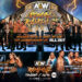 Resultados AEW Rampage 21 de julio de 2023 Resultados AEW Rampage 21 de julio de 2023