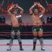 Aussie Open gana el Campeonato Mundial por Parejas de ROH en Death Before Dishonor 2023