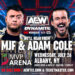Resultados AEW Dynamite 26 de julio de 2023 Resultados AEW Dynamite 26 de julio de 2023