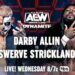 AEW anuncia la cartelera del show de Dynamite del 26 de julio