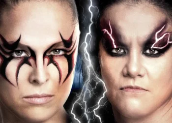 Ronda Rousey se enfrentará a Shayna Baszler en WWE SummerSlam 2023