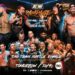 Resultados AEW Rampage 28 de julio de 2023 Resultados AEW Rampage 28 de julio de 2023