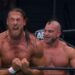 Brian Cage y Big Bill consiguen una lucha por el Campeonato Mundial por Parejas de AEW Brian Cage y Big Bill consiguen una lucha por el Campeonato Mundial por Parejas de AEW