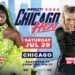 SPOILERS IMPACT Wrestling Chicago Heat 29 de julio de 2023 SPOILERS IMPACT Wrestling Chicago Heat 29 de julio de 2023