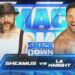 Cartelera WWE SmackDown 4 de agosto de 2023 Cartelera WWE SmackDown 4 de agosto de 2023