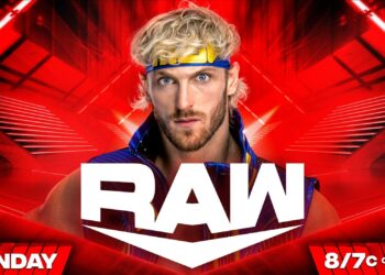 Previa WWE RAW 31 de julio de 2023
