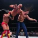 Audiencia preliminar AEW Rampage 28 de julio de 2023