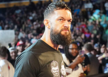 WWE tendría planeado dar un ‘push’ individual a Finn Bálor en 2025