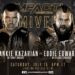 Apuestas IMPACT Slammiversary 2023: Frankie Kazarian vs. Eddie Edwards Apuestas Impact Slammiversary 2023: Frankie Kazarian vs. Eddie Edwards