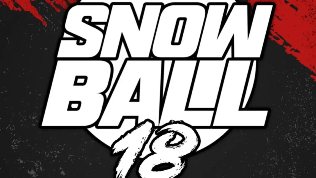 Resultados Tyris Wrestling Snowball 18