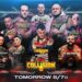 Resultados AEW Collision 1 de julio de 2023 Resultados AEW Collision 1 de julio de 2023