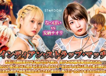 Resultados STARDOM MidSummer Champions 2023