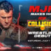 Previa AEW Collision 1 de julio de 2023 Previa AEW Collision 1 de julio de 2023