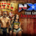 Cartelera WWE NXT The Great American Bash 2023 actualizada