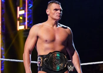 GUNTHER no defendió su Campeonato Intercontinental en WWE Payback por razones de tiempo