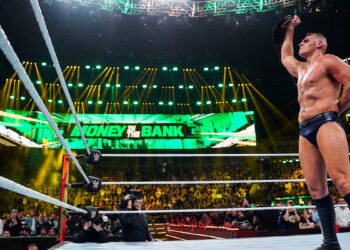 Logan Paul responde a GUNTHER: "Ponte a la cola"