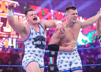 The Creed Brothers