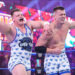 The Creed Brothers