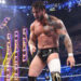 WWE cambió planes para Karrion Kross en SmackDown