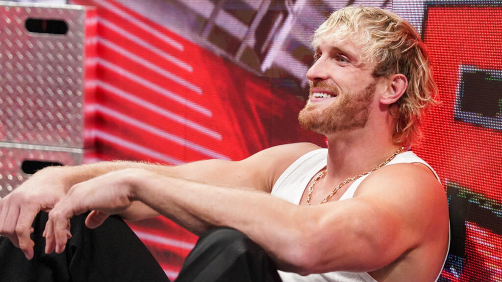 Logan Paul revela una lista de celebridades que esperan que asistan a SummerSlam 2024 en Ohio