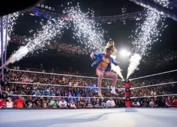 Matt Riddle revela si volvería a WWE