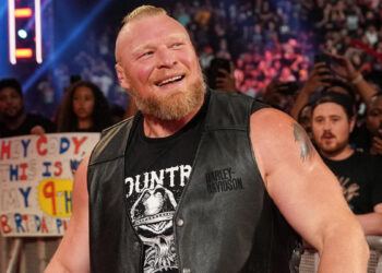 Paul Heyman no cree que Brock Lesnar vaya a regresar pronto a WWE