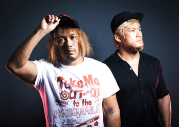 Tetsuya Naito