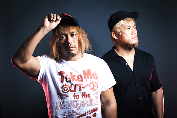 Tetsuya Naito