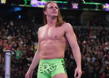 Matt Riddle responde a Booker T y habla de su salida de WWE
