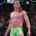 Pensamiento de que Matt Riddle no está siendo lo suficientemente entretenido en WWE Matt Riddle responde a Booker T y habla de su salida de WWE