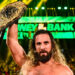 Superestrella de NXT pide una oportunidad para enfrentarse a Seth Rollins