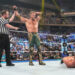 Posible razón de la derrota de Grayson Waller ante Edge en SmackDown
