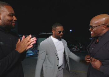 Posibles planes para Bobby Lashley y Street Profits