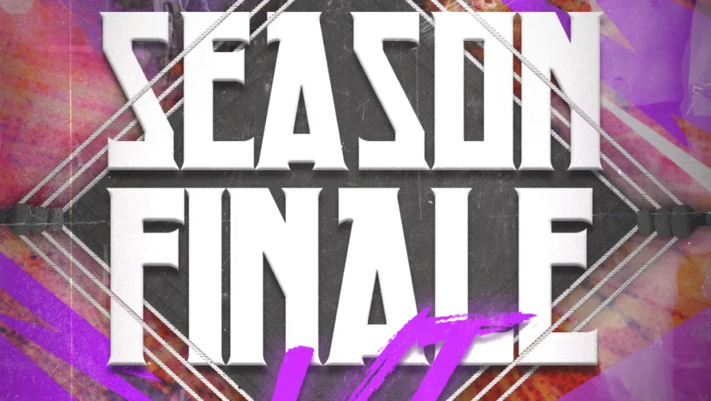 Resist Pro Wrestling presenta su evento 'RIOT: SEASON FINALE VI'