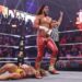 Shawn Michaels revela que anhelaba a Mustafa Ali en NXT desde hace tiempo