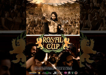 Resultados NTWE Royal Cup 2023