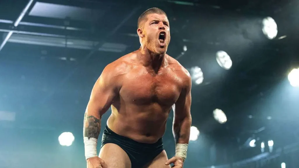 Confirmado el sustituto de Steve Maclin en IMPACT Slammiversary 2023