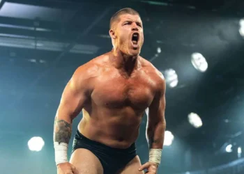 Confirmado el sustituto de Steve Maclin en IMPACT Slammiversary 2023