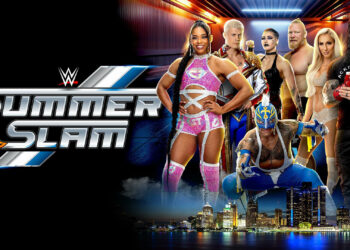 SummerSlam 2023: plan actual para el evento central