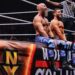 Tommaso Ciampa pide ayuda para buscar a Johnny Gargano: “Ayudadme a encontrar a mi mejor amigo” Plan original para el regreso de DIY a WWE